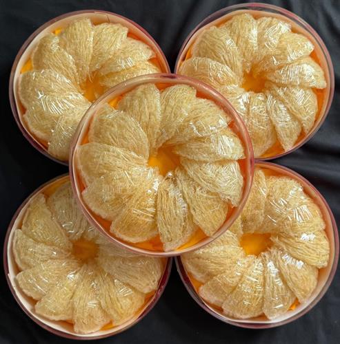 Yến sào với mật ong có dùng chung được không?