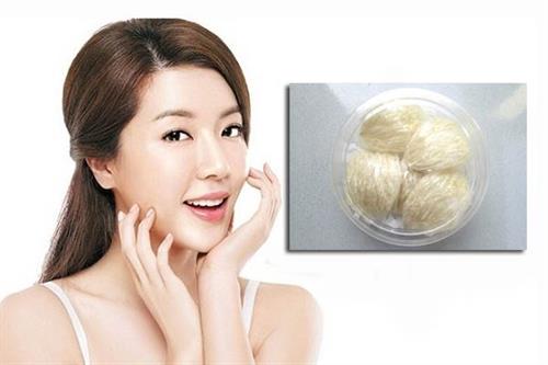 4 cách làm đẹp da từ yến sào chị em tuyệt đối đừng bỏ qua!