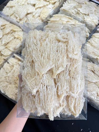 Chân Yến Sợi Rút Lông (Loại 1)
