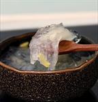 Chân Yến Sợi Rút Lông (Loại 1)