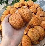 Rút Lông Hồng cam yến tự nhiên gân đảo