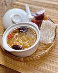 Yến tinh chế vuông sợi