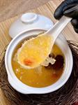 Yến tinh chế vuông sợi
