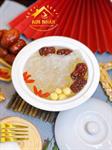 Thố Yến Chưng Tươi Nóng (Size lớn)
