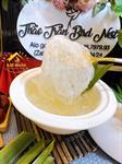Thố Yến Chưng Tươi Nóng (Size nhỏ)