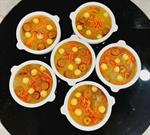 Thố Yến Chưng Tươi Nóng (Size lớn)