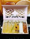 Set 6 Chai Yến Chưng Tươi Nóng 330ml Mix Đủ Vị Đại Bổ Dưỡng