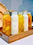 Set 6 Chai Yến Chưng Tươi Nóng 330ml Mix Đủ Vị Đại Bổ Dưỡng