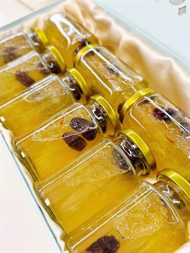 Set 9 Chai Yến Chưng Tươi Nóng 150ml Mix Đủ Vị Đại Bổ Dưỡng