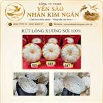 Rút Lông Xương Sợi 100%