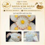 Sơ Mướp Sợi Ngắn