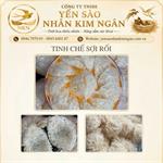 Tinh Chế Sợi Rối
