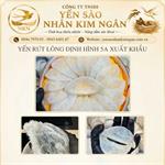 Yến Rút Lông Định Hình 5A Xuất Khẩu