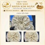 Chân yến thô