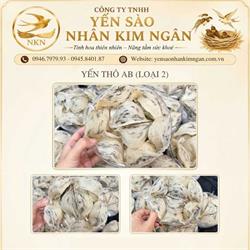 Yến Thô AB (Loại 2)