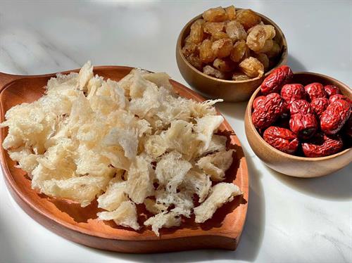 Chân Yến Cục