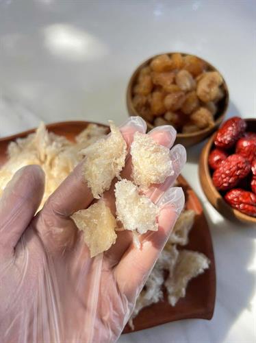 Chân Yến Cục
