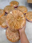 Chân Rìa Hồng Yến
