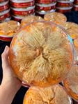 Chân Sợi Hồng Yến