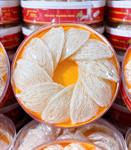 Yến Tinh Chế Full Mặt Sợi 70% - 30% Sơ Mướp Sợi Ngắn (Loại 3)