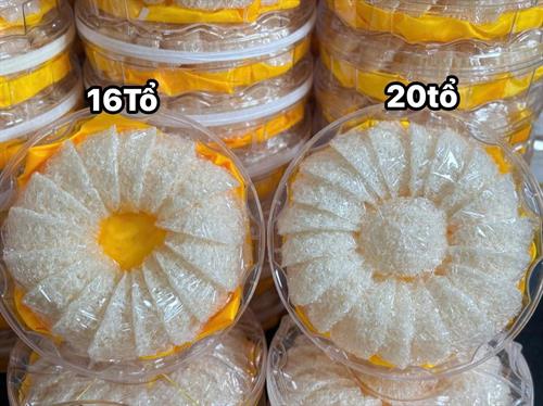 Yến Vụn Sơ Mướp Tổ & Vụn Baby 100 Viên