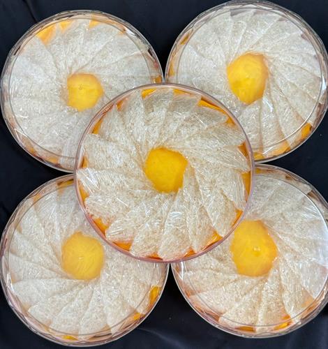 Sơ Mướp Sợi Ngắn