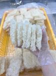 Sơ Mướp Sợi Ngắn
