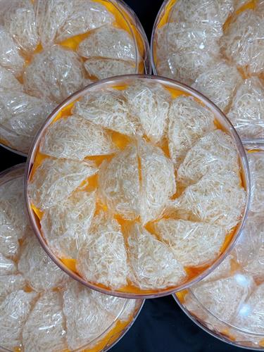 Tinh Chế Sợi Rối