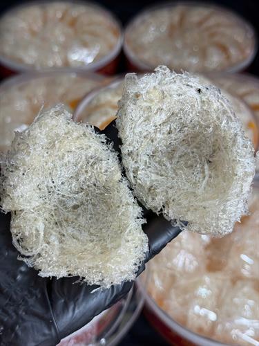 Tinh Chế Sợi Rối