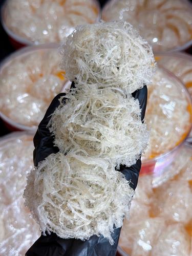 Tinh Chế Sợi Rối