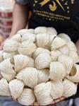 Rút Lông Xương Form Đảo Sợi Gân 100%