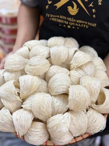 Rút Lông Xương Form Đảo Sợi Gân 100%