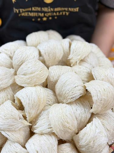 Rút Lông Xương Form Đảo Sợi Gân 100%