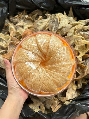 Rút Lông Nước Hồng Cam Yến