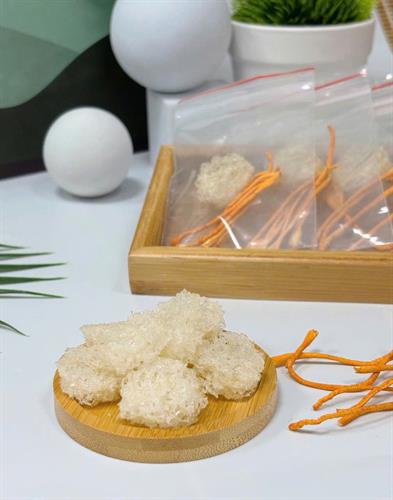 Set Yến Vụn Baby 20 Viên